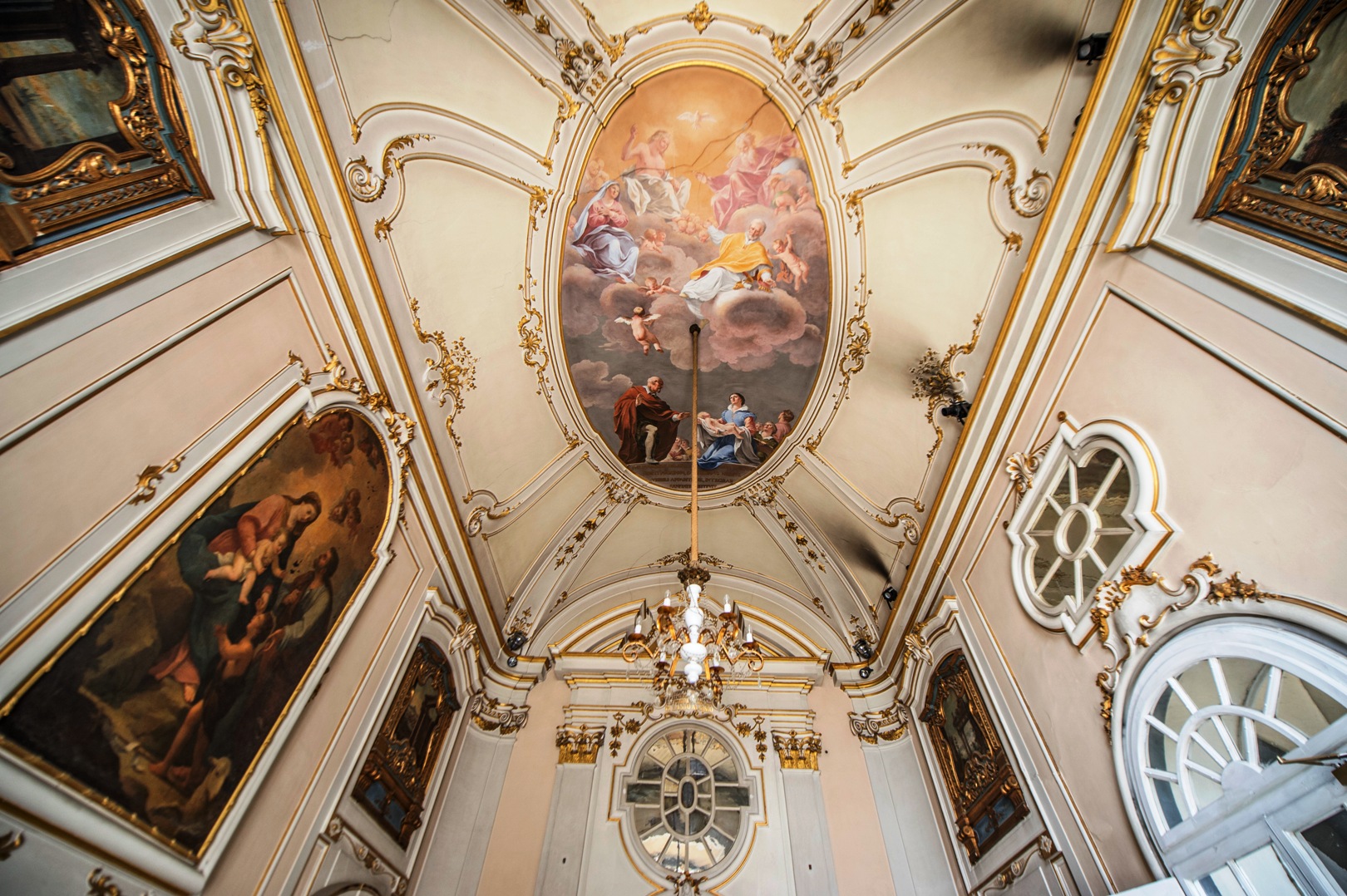 HISTORIC REAL ESTATES AND ANTIQUE HOMES FOR SALE IN ITALY